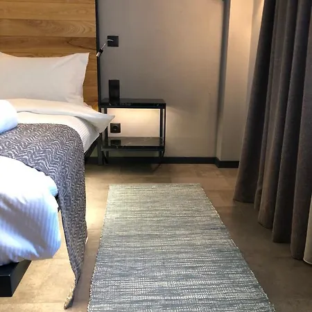Plai 호텔